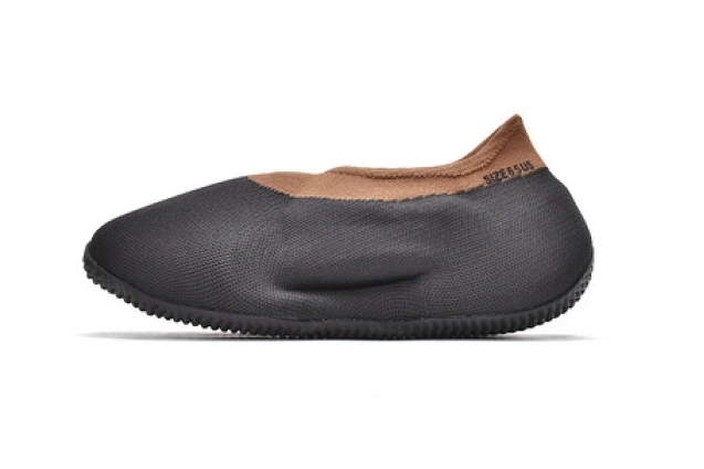 Carbon Stone Knit Yeezy GY1759 Adidas RNR 0908